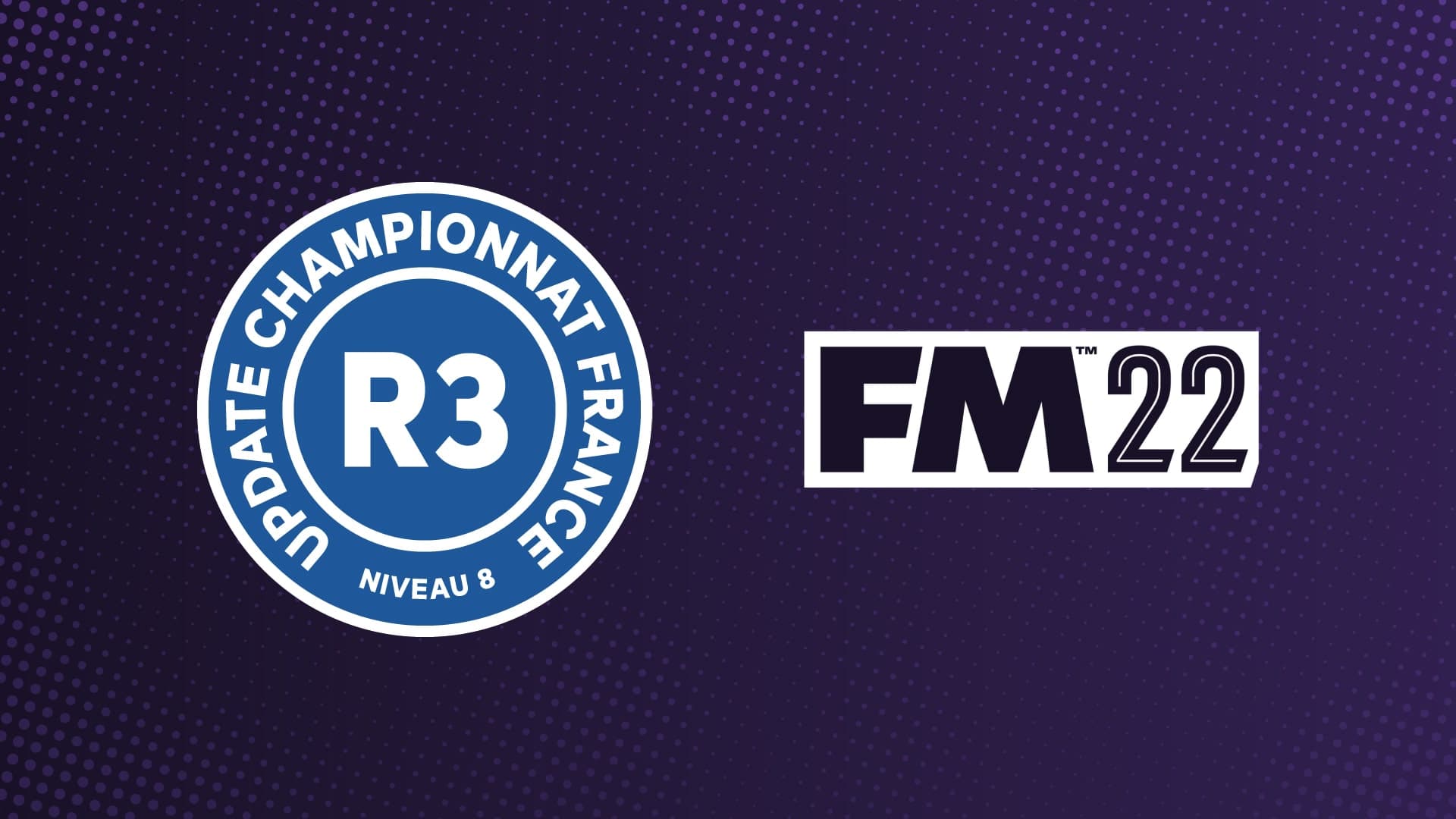 Update R3MO (FM22)