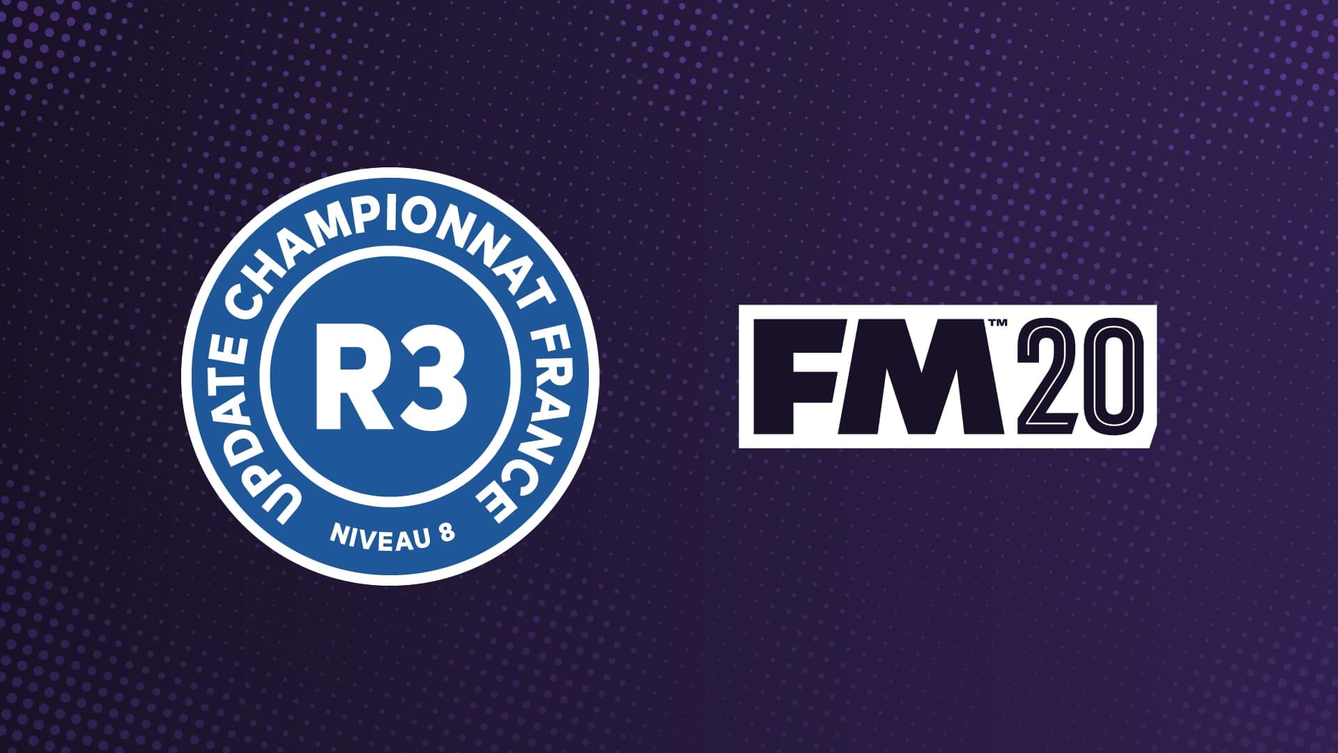 Update R3MO (FM20)